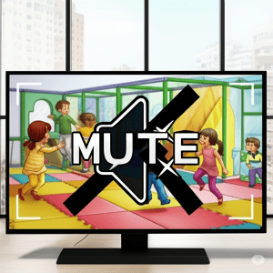 Make silent video for free online with 011.video