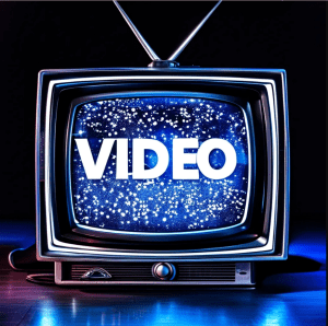 Create Kinetic Typography video free online - no watermark